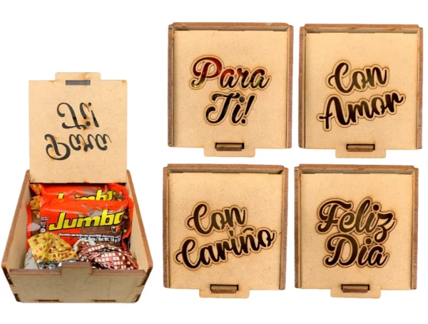 Caja 10x10