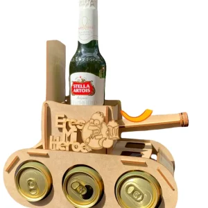 Tanque