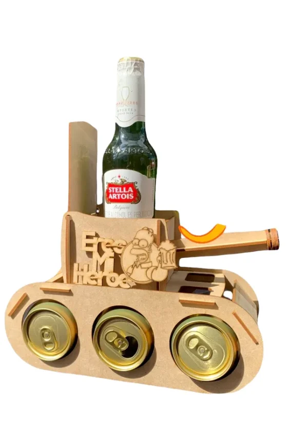 Tanque
