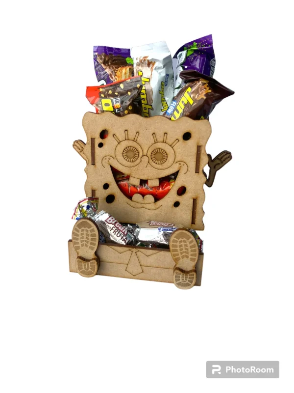 Bob Esponja