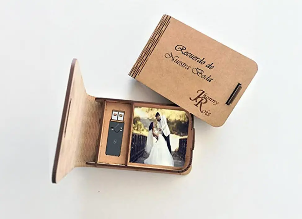 Decoración para matrimonios