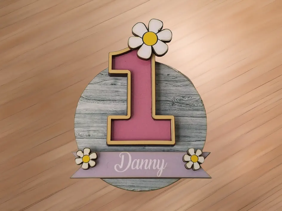 primera comunion el artesanal