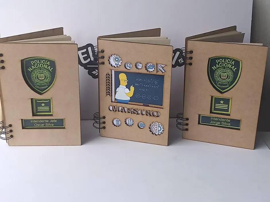 Productos personalizados