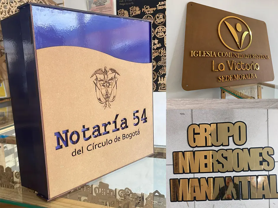 Regalos corporativos