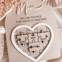 detalles Baby Shower en MDF