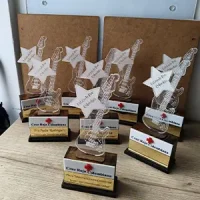 merchandising empresarial grabado láser el artesanal