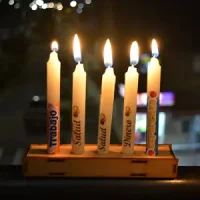 portavelas el artsenal